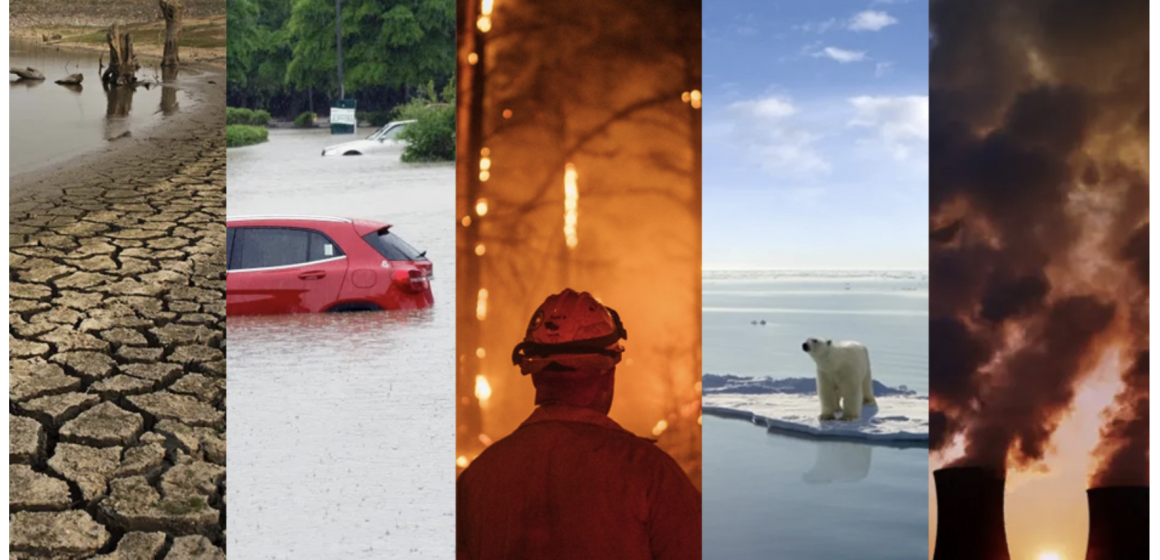 Crisis ambiental y climática: El llamado a “hacer más”
